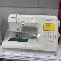 فروش چرخ خیاطی نو و استوک