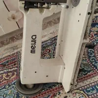 چرخ گلدوزی قلاب