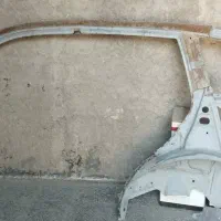 کلاف ماشین ام وی ام ایکس 33