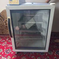 دستگاه جوجه کشی خانگی