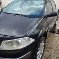 مگان 2000 مدل 91