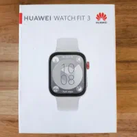 ساعت هوشمند  Huawei Watchfit 3