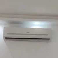 نصب تعمیر کولرگازی و داکت اسپیلت نصاب کولرگازی