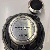 کامپوننت DLX آلپاین