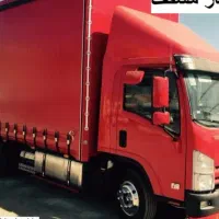 باربری وحمل اثاث منزل خسروی
