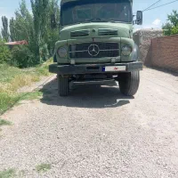 بنز تک مدل 45