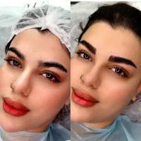 جشنواره فیبروز و شیدینگ لب ،تاتو،۱۲سال سابقه کار