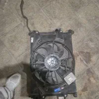 مجموعه رادیات و فن تیگو 8 پرومکس