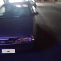 فروش یک دستگاه پراید