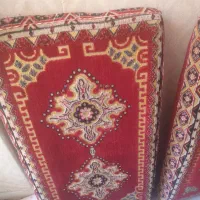 پشتی دو عدد