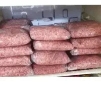 خمیر کوبیده گوشت