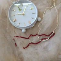ساعت دیواری آکبند