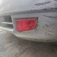 چراغ مه شکن پراید 111 و 132