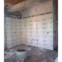 لکه گیری ساختمان