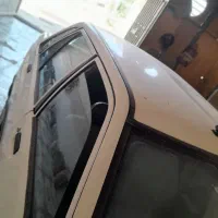 پراید ۸۸ دوگانه شاسی پلمپ