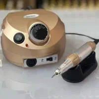 سوهان برقی نیل دریل طلایی