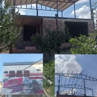 خدمات جوشکاری نوین