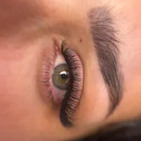 اکستنشن مژه، لیفت و لمینت مژه و ابرو باکمترین قیمت|خدمات آرایشگری و زیبایی|تهران, جنت‌آباد مرکزی|دیوار