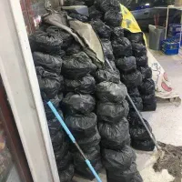 زغال قلیانی و کبابی