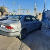 سمند ۸۵