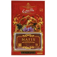 زعفران درجه یک نفیس