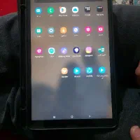 سامسونگ تبلت تب a با کیفیت و تمیز