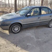 سمندمدل ۱۳۹۰|خودرو سواری و وانت|شهریار, رضی آباد بالا|دیوار