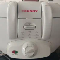 سرخ کن sunny