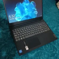لپتاپ Lenovo IdeaPad 3