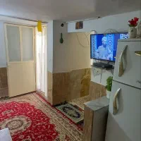 خونه ویلایی در دوطبقه  کاملا مستقل