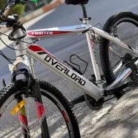 دوچرخه 26 Overload|دوچرخه، اسکیت، اسکوتر|خلخال, |دیوار