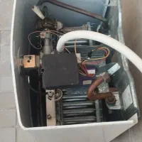 آبگرمکن دیواری بوتان