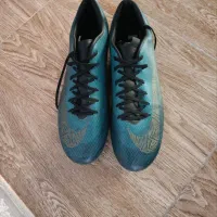 کتونی فوتبال نایک مرکوریال cr7