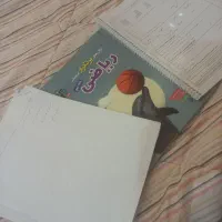 کتاب کار ریاضی