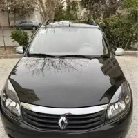ساندرو استپوی مدل ۹۷کم کار سند دست اول (اتوماتیک )