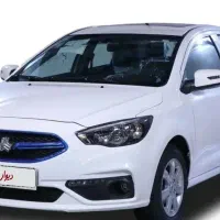 شاهین g سانروف دار بی رنگ