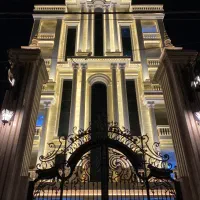 فروش زیر قیمت ۱۰۷ متر/برند و لوکس