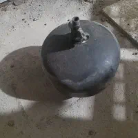 یک عدد پیک نیک گاز