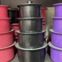 قابلمه روحی رنگی