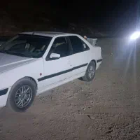 پارس اتومات تی یو فایو