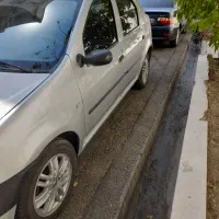 ال ۹۰  ای ۲  فول نقره ای