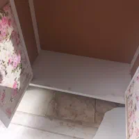 میز اتو