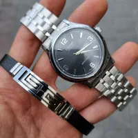 ساعت کاسیو دوتقویمه تک موتوره جنرال casio