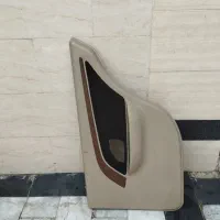 روی دری پژو