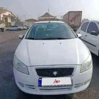 رانا LX تمیز مدل ۹۳ بدون ضربه و بدون رنگ