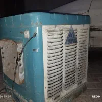 فرش،کولر آبی،بخاری،تابلو، توستر