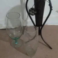 ۳ عدد گلدان