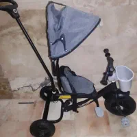 سه چرخه کودک مناسب  ۳ تا ۵ سال