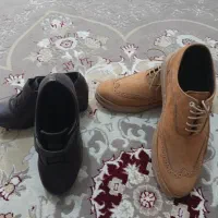 کفش نو