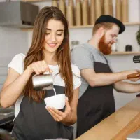 دوره آموزشی باریستا ویژه بازار کار